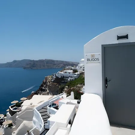 Bligos Villas